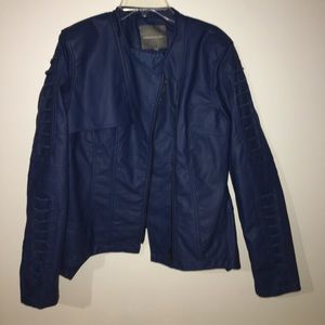 blue Kate&Mallory jacket